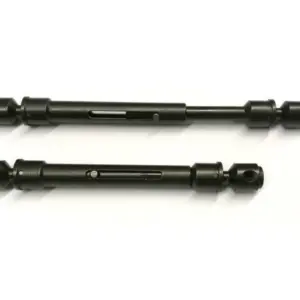 NULL Steel Telescopic Universal Joint