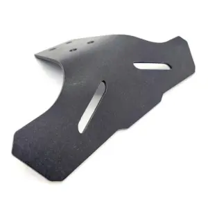 Phase1RC Phase 1 RC Bumper Arrma Kraton V1-V5 Front
