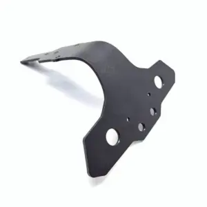 Phase1RC Phase 1 RC Bumper For E-revo 2 Front