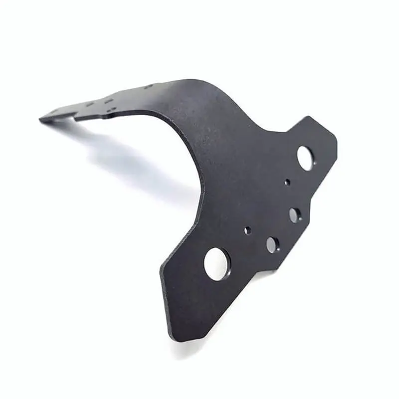 Phase1RC Phase 1 RC Bumper For E-revo 2 Front