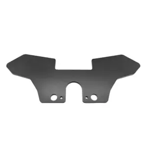 Phase1RC Phase 1 RC Centre Mudguard Arrma Kraton/outcast