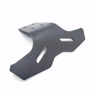 Phase1RC Phase 1 RC Front Bumper Corally Shogun