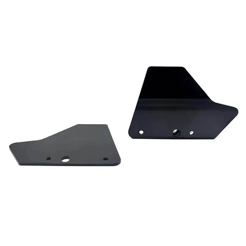 Phase1RC Phase 1 RC Mudguards Arrma Senton