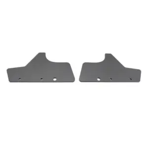 Phase1RC Phase 1 RC Mudguards Arrma Talion/kraton/outcast V1-V4