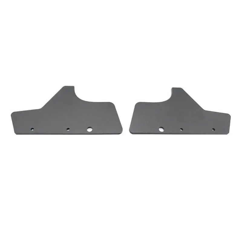 Phase1RC Phase 1 RC Mudguards Arrma Talion/kraton/outcast V1-V4