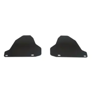 Phase1RC Phase 1 RC Mudguards For Traxxas Maxx
