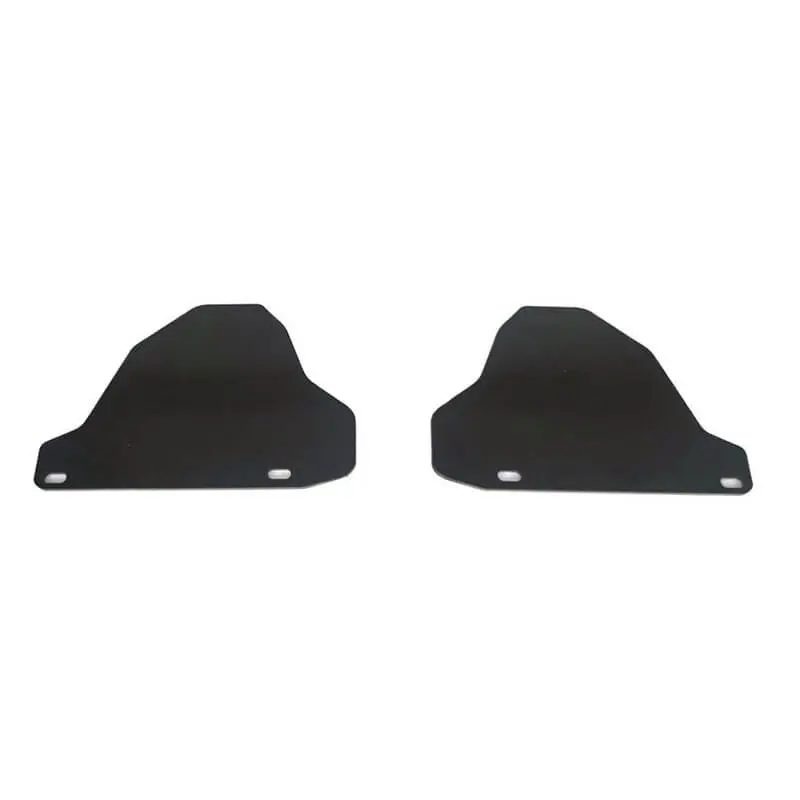 Phase1RC Phase 1 RC Mudguards For Traxxas Maxx