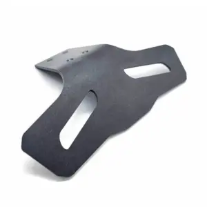 Phase1RC Phase 1 RCP1 Front Bumper Corally Kronos