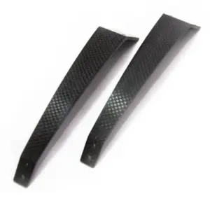 Precision Aerobatics Precision Aerobatic Ad-x CF Main Landing Gear