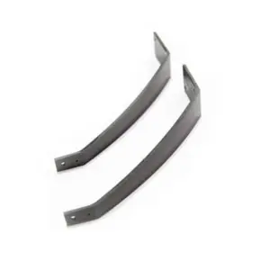 Precision Aerobatic Addiction Carbon Main Landing Gear (2PC)