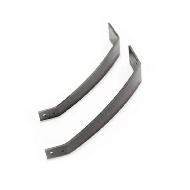 Precision Aerobatics Precision Aerobatic Addiction Carbon Main Landing Gear (2PC)