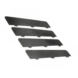 Precision Aerobatics Precision Aerobatic Addiction V2 Vortex Generators