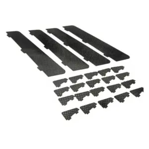 Precision Aerobatics Precision Aerobatic Addiction XL Vortex Generators