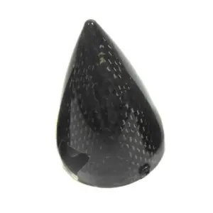Precision Aerobatic CF 1.8INCH Ultimate Style Spinner