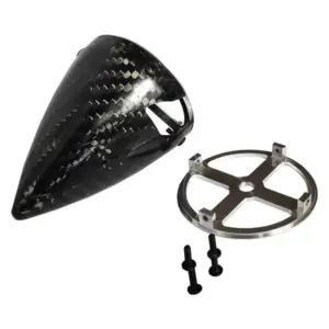 Precision Aerobatics Precision Aerobatic CF 2.17INC H Ultimate Style Spinner