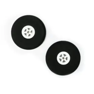 Precision Aerobatics Precision Aerobatic Extra Mx Pair Of Wheels