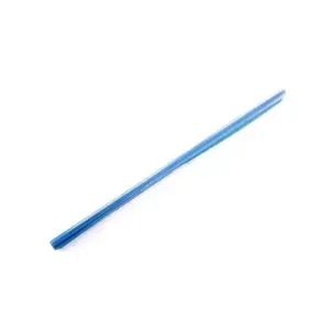 Precision Aerobatic Metallic Blue Covering 60X200CM Roll