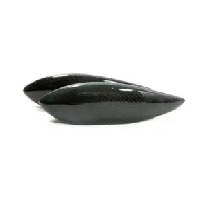 Precision Aerobatic Mini Size CF Wheel Pants Set