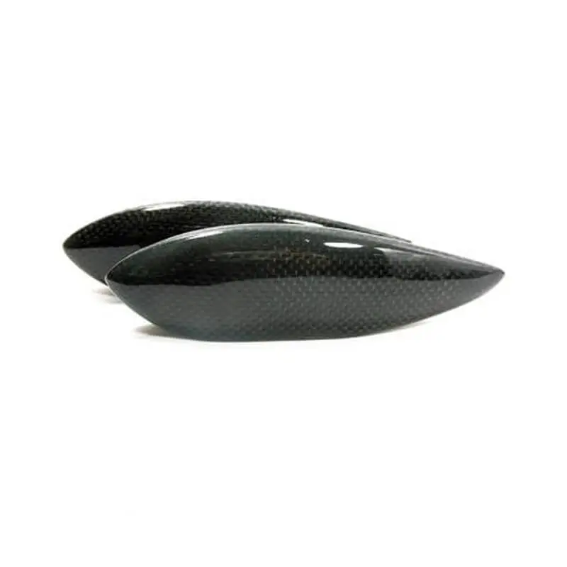 Precision Aerobatics Precision Aerobatic Mini Size CF Wheel Pants Set