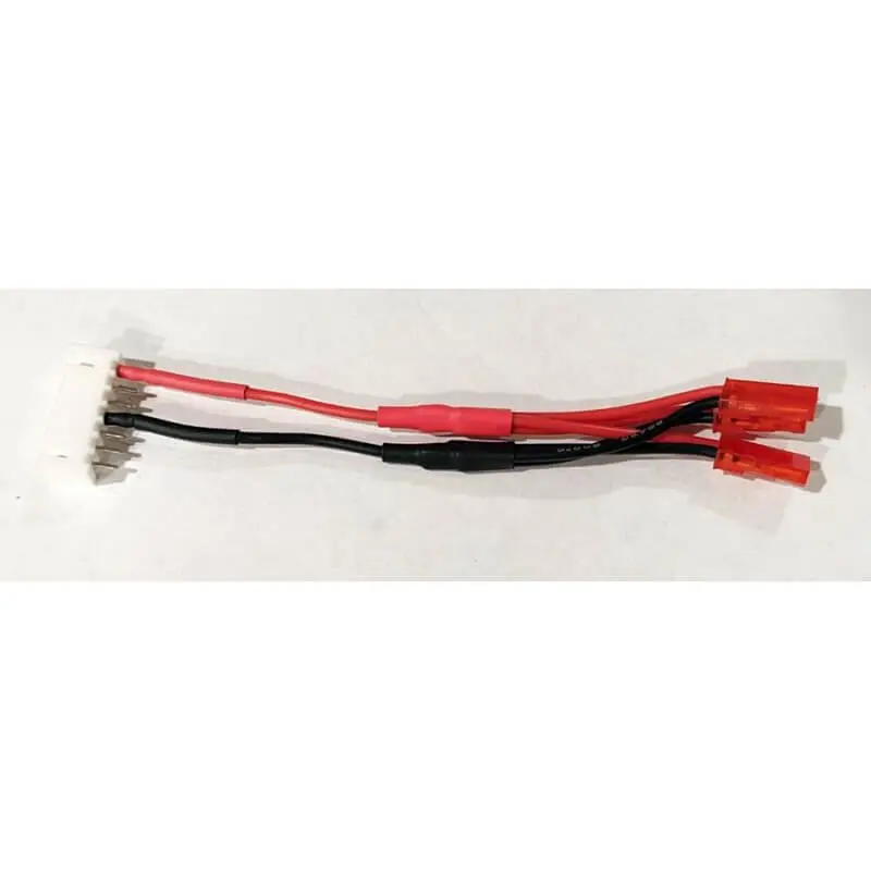 Precision Aerobatics Precision Aerobatic Pa LED Light Harness - 6S