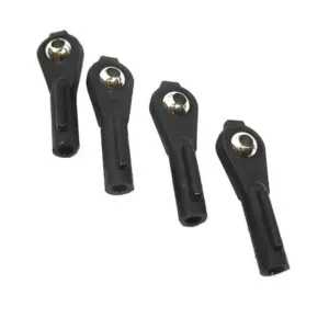Precision Aerobatics Precision Aerobatic Pack Of 4 German Made Ball Lin