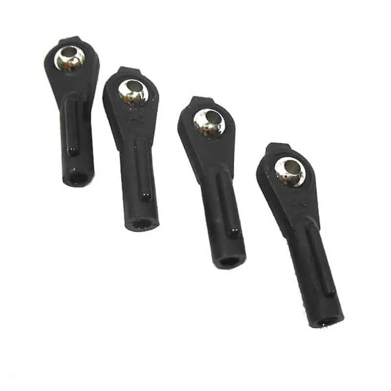 Precision Aerobatics Precision Aerobatic Pack Of 4 German Made Ball Lin