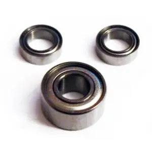 Precision Aerobatics Precision Aerobatic Thrust 25 Bearing Set