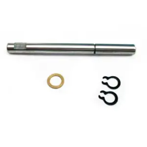 Precision Aerobatics Precision Aerobatic Thrust 60 Revo Motor Shaft