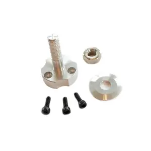 Precision Aerobatics Precision Aerobatic Thrust Revo Propeller Adapter