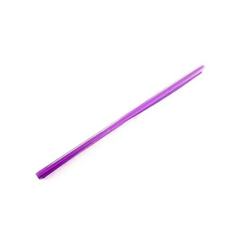Precision Aerobatics Precision Aerobatic Translucen T Purple Cover 60X200CM Roll