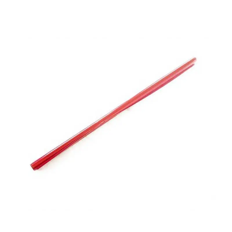 Precision Aerobatics Precision Aerobatic Translucen T Red Covering 60X200CM Roll