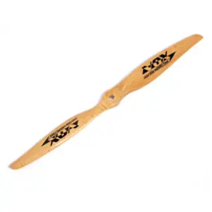 Precision Aerobatics Vox 15X8 Electric Wooden Propeller