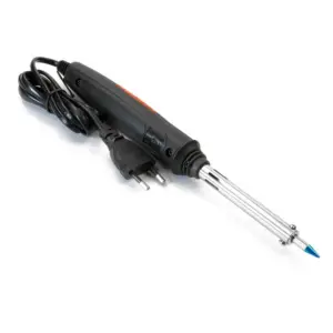 Prolux 60 Watt Soldering Iron W/stand,eu 2-PIN