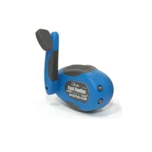 Prolux Fast Fueller Hand Fuel Pump (blue/black)