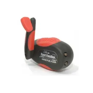 Prolux Fast Fueller Hand Fuel Pump (red/black)