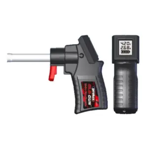 Prolux Glo-gun Lipo Glow Ignit Or W/lcd Indicator & Usb Cable