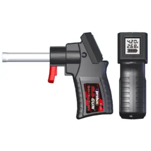 Prolux Glo-gun Lipo Glow Ignit Or W/lcd Indicator Usb-c Cable