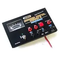 Prolux Power Panel Mark Ii Super Regulator W/ignitor Chgr