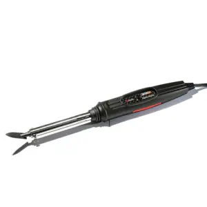Prolux Trim Sealing Iron w/STAND,2x Shoeplates,eu 2-PIN