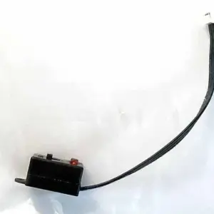 Reds Racing Switch Set Receiver and Cable TXX Pro