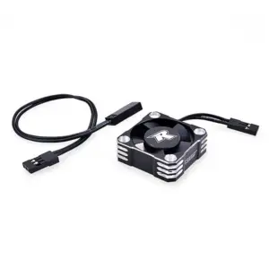 Reedy HV 30MM Aluminium Motor Fan