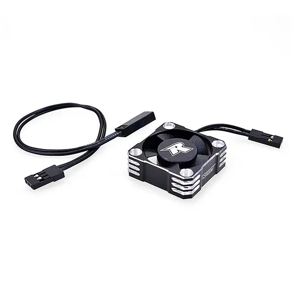 Reedy HV 30MM Aluminium Motor Fan