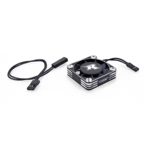 Reedy HV 40MM Aluminium Motor Fan