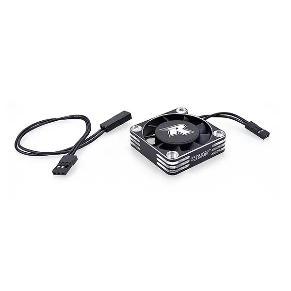 Reedy HV 40MM Aluminium Motor Fan