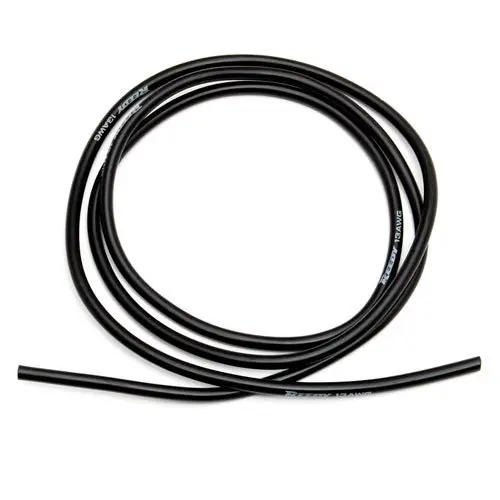 Reedy Pro Silicone Wire 13AWG Black (1m)