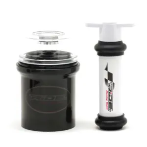 Ride Air Remover, Long W/pouch Bag