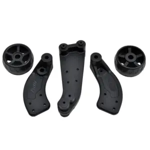 RPM Arrma 6S HD Wheelie Bars