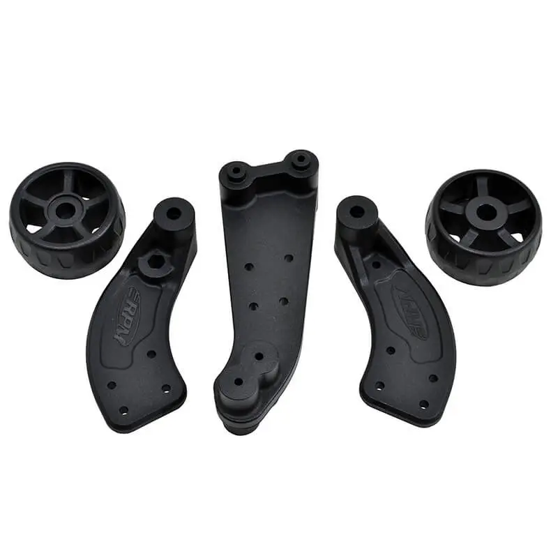 RPM Arrma 6S HD Wheelie Bars
