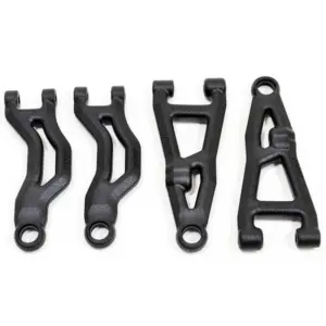 RPM Arrma Grom Upper & Lower Front A-arms (set A)