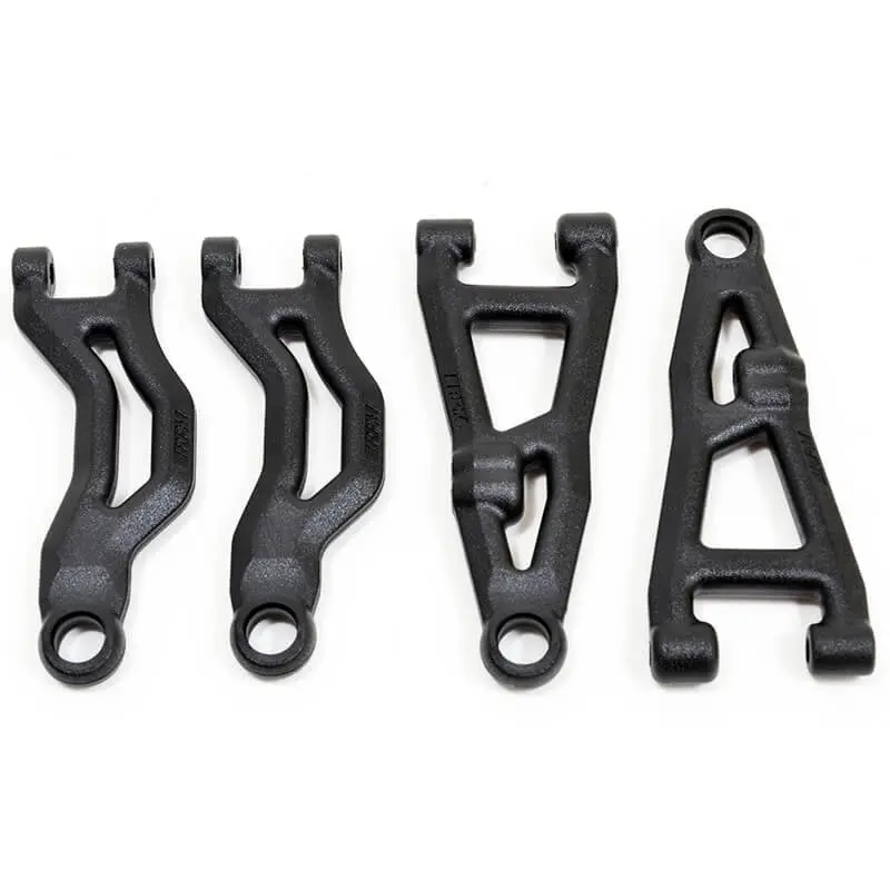 RPM Arrma Grom Upper & Lower Front A-arms (set A)